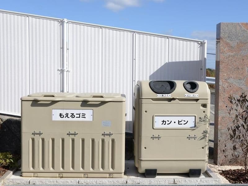 メモリアルパーク春日野 第3