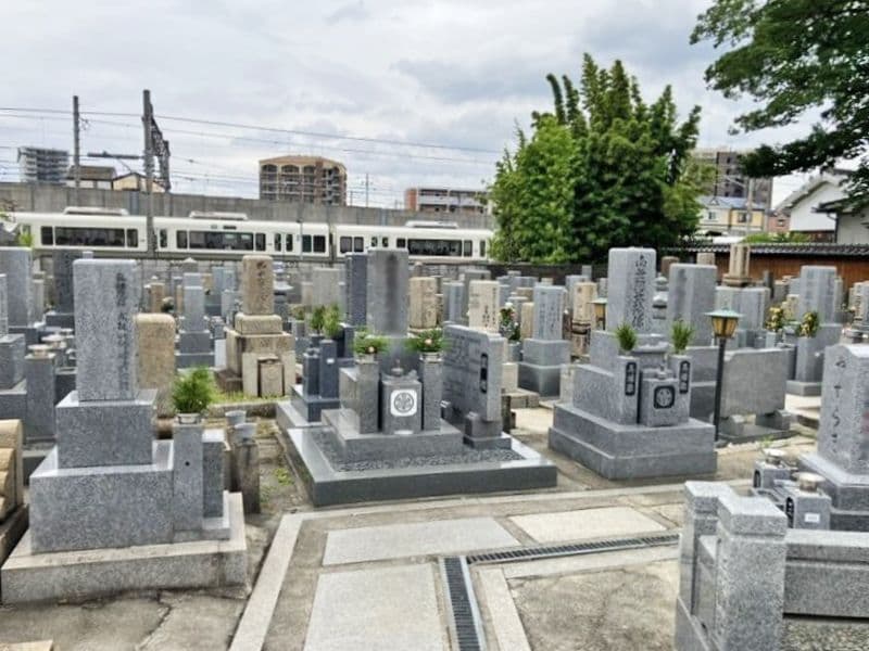 今津霊園