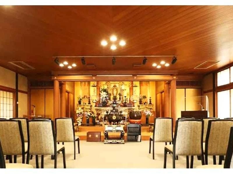 横浜さくら御廟