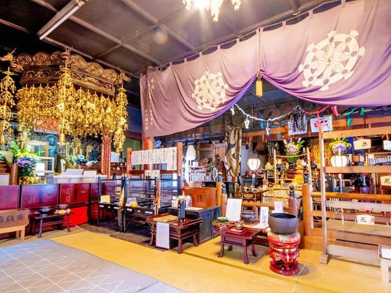 観真寺