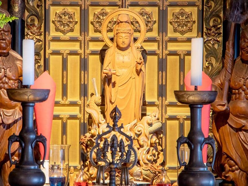 観真寺
