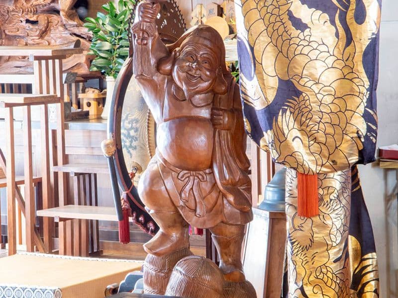 観真寺