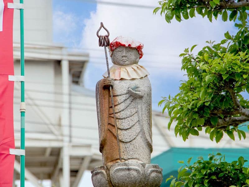 観真寺