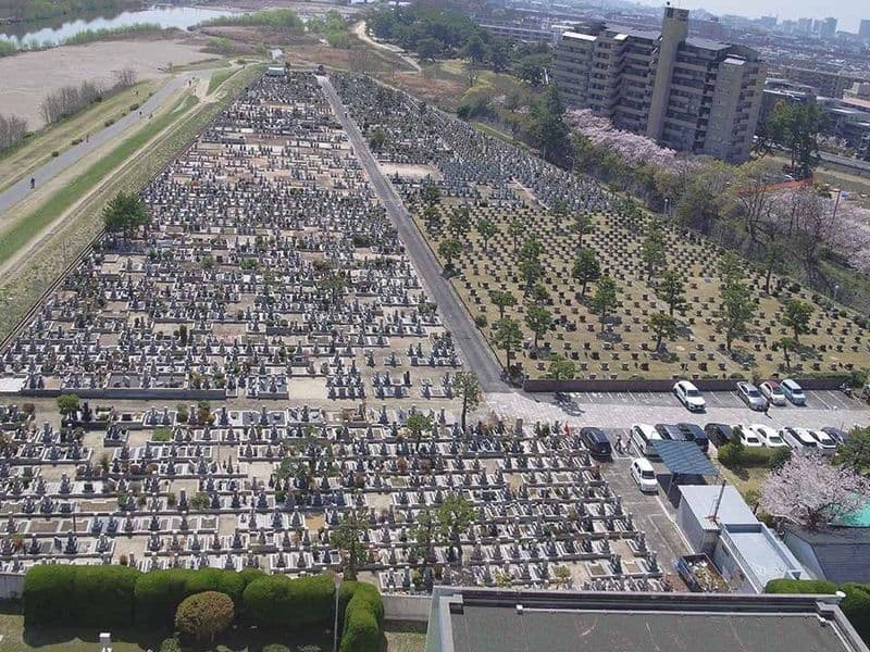 仁川国際霊園