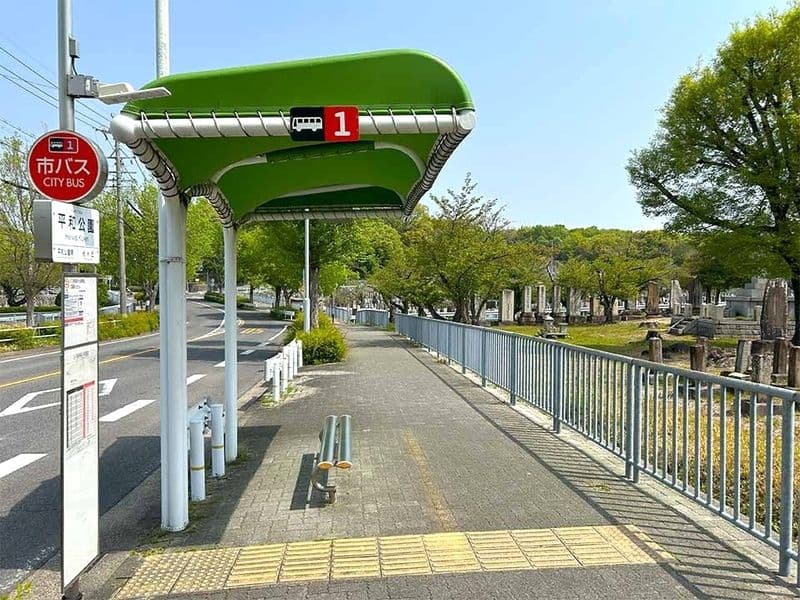 慶栄寺 樹木葬・永代供養墓