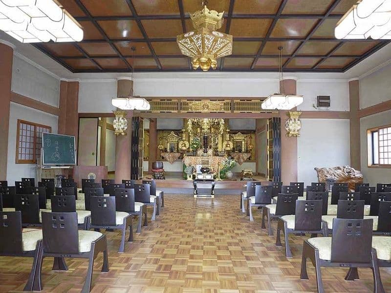 永代供養樹木葬 ザ・ガーデン七辻