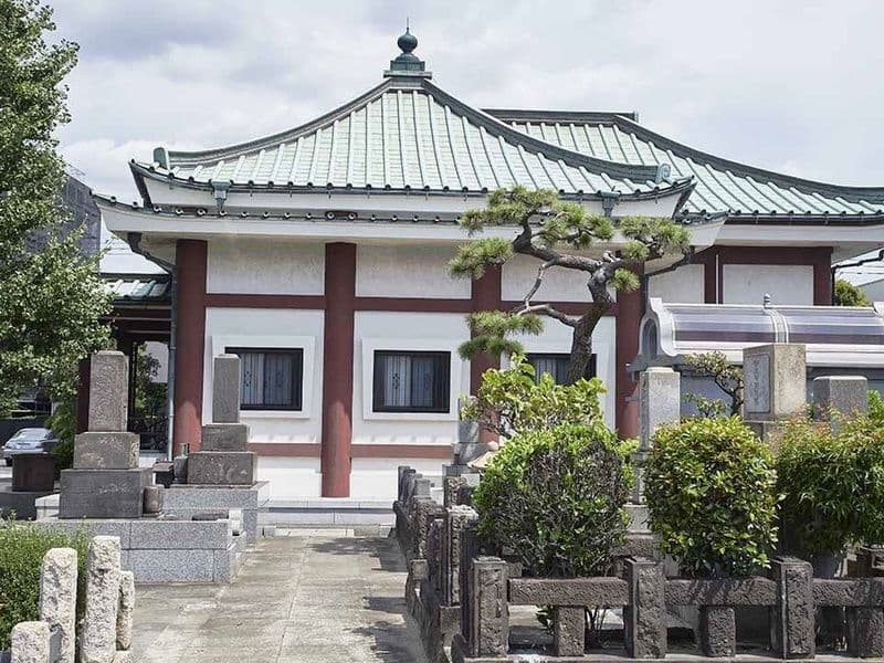 永代供養樹木葬 ザ・ガーデン七辻