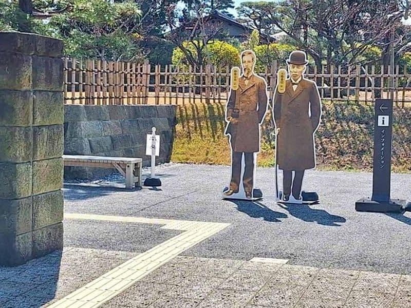 湘南大磯汐彩樹木葬墓地