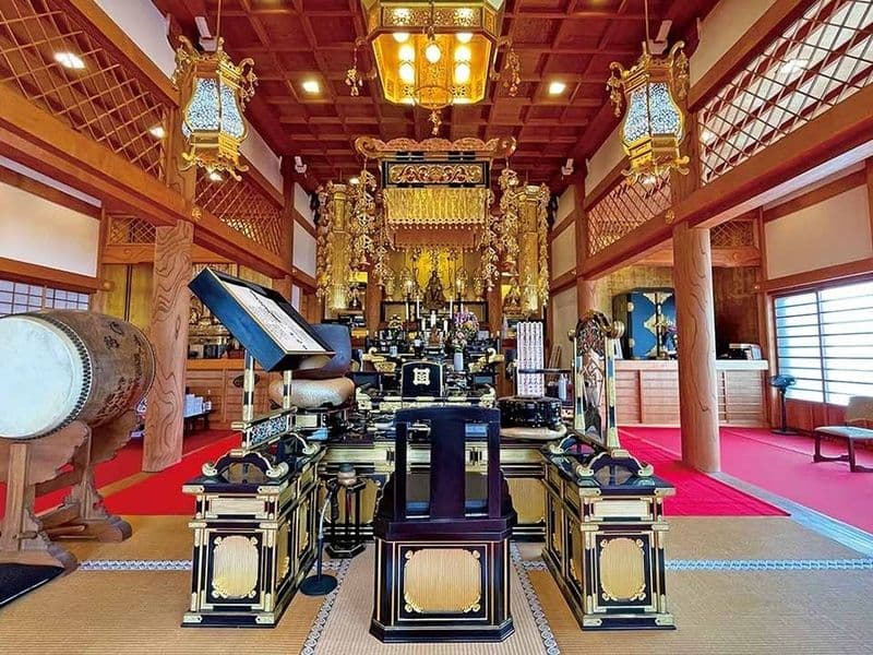 鎌倉材木座樹木葬墓地「月あかり」