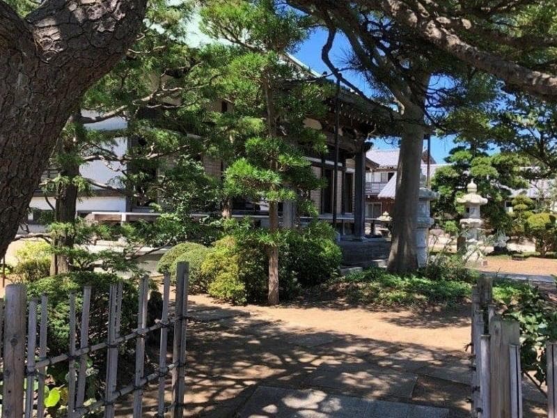 湘南茅ヶ崎樹木葬墓地