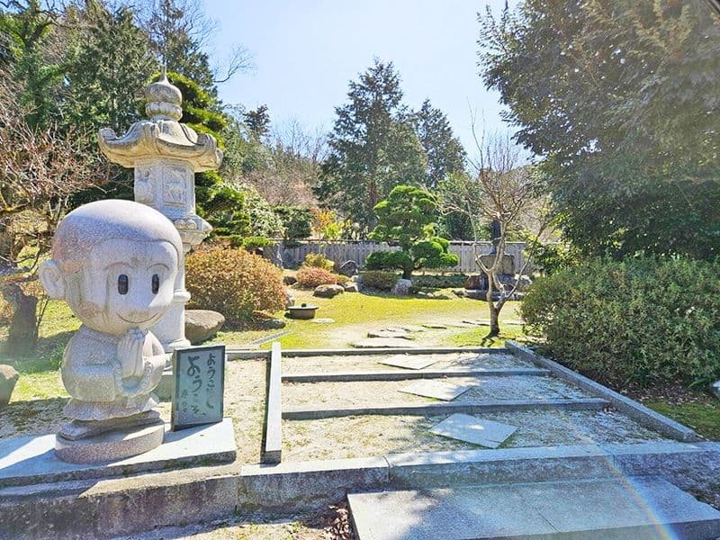 専正寺 のうこつぼ