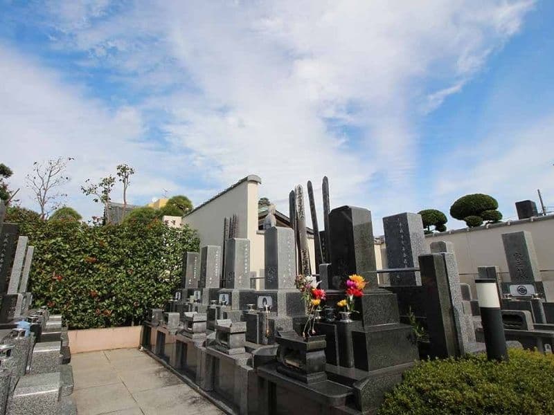 本高山 城立寺