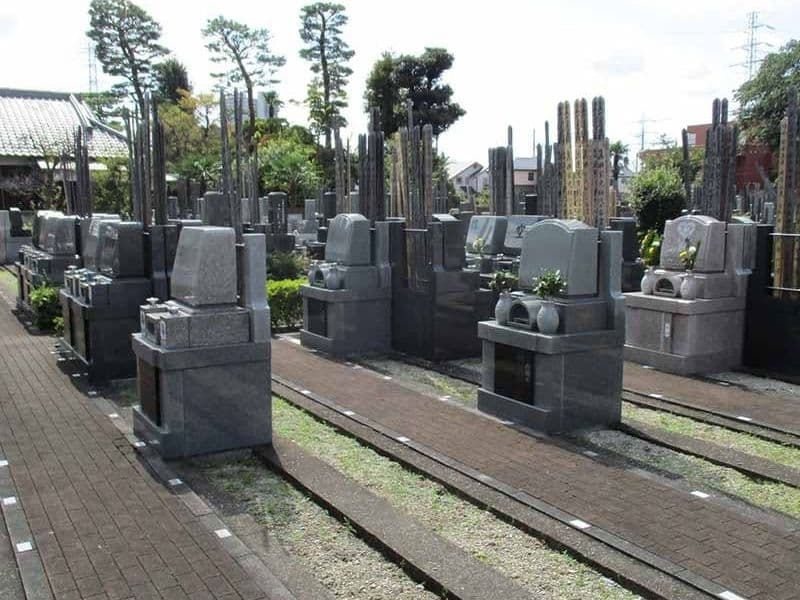 妙祐山 幸龍寺