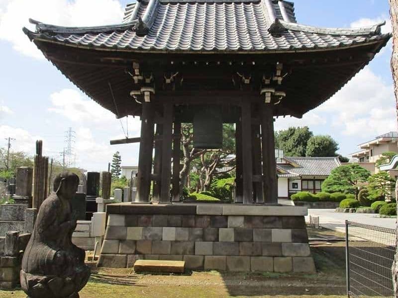 妙祐山 幸龍寺
