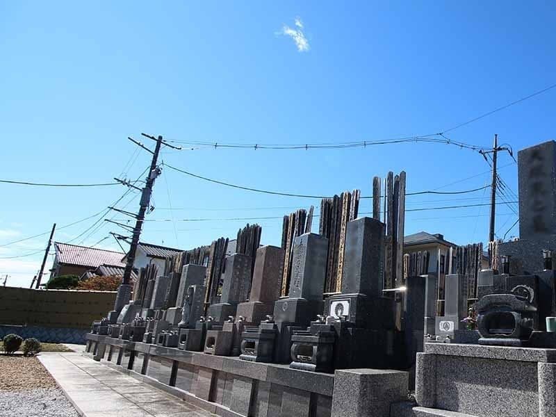 寿福山 長勝寺