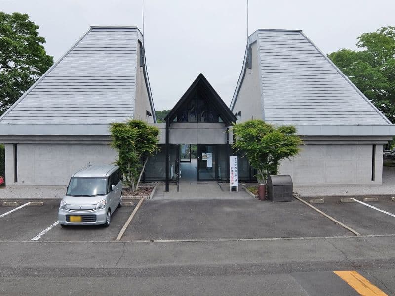 礼拝堂