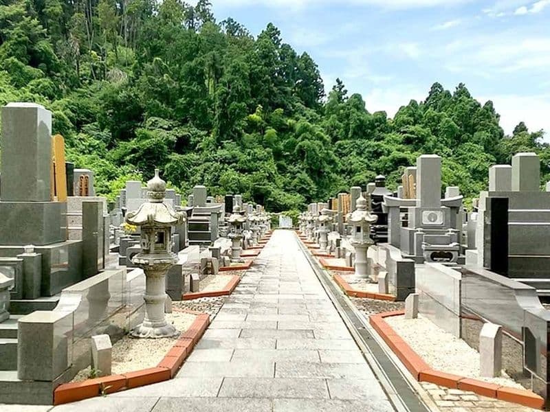 今泉山 称名寺