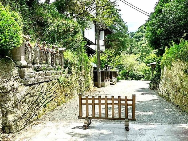今泉山 称名寺