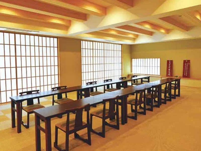 松江 東善寺墓苑